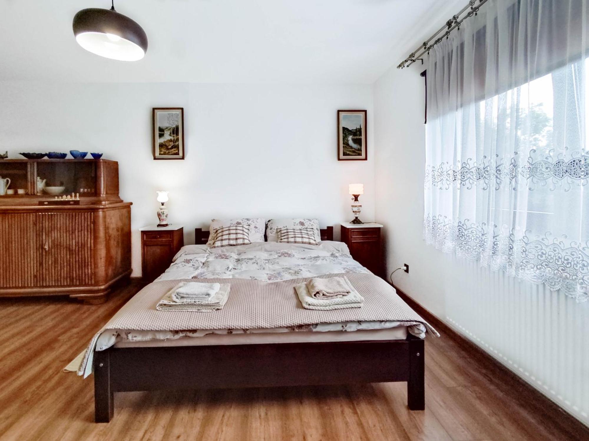 Gryglowka Noclegi Zembrzyce Dış mekan fotoğraf