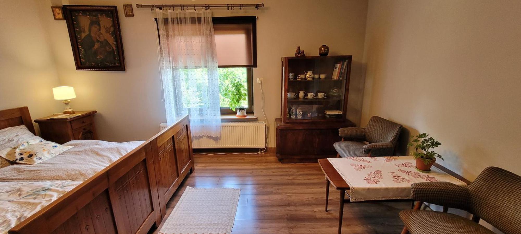 Gryglowka Noclegi Zembrzyce Dış mekan fotoğraf