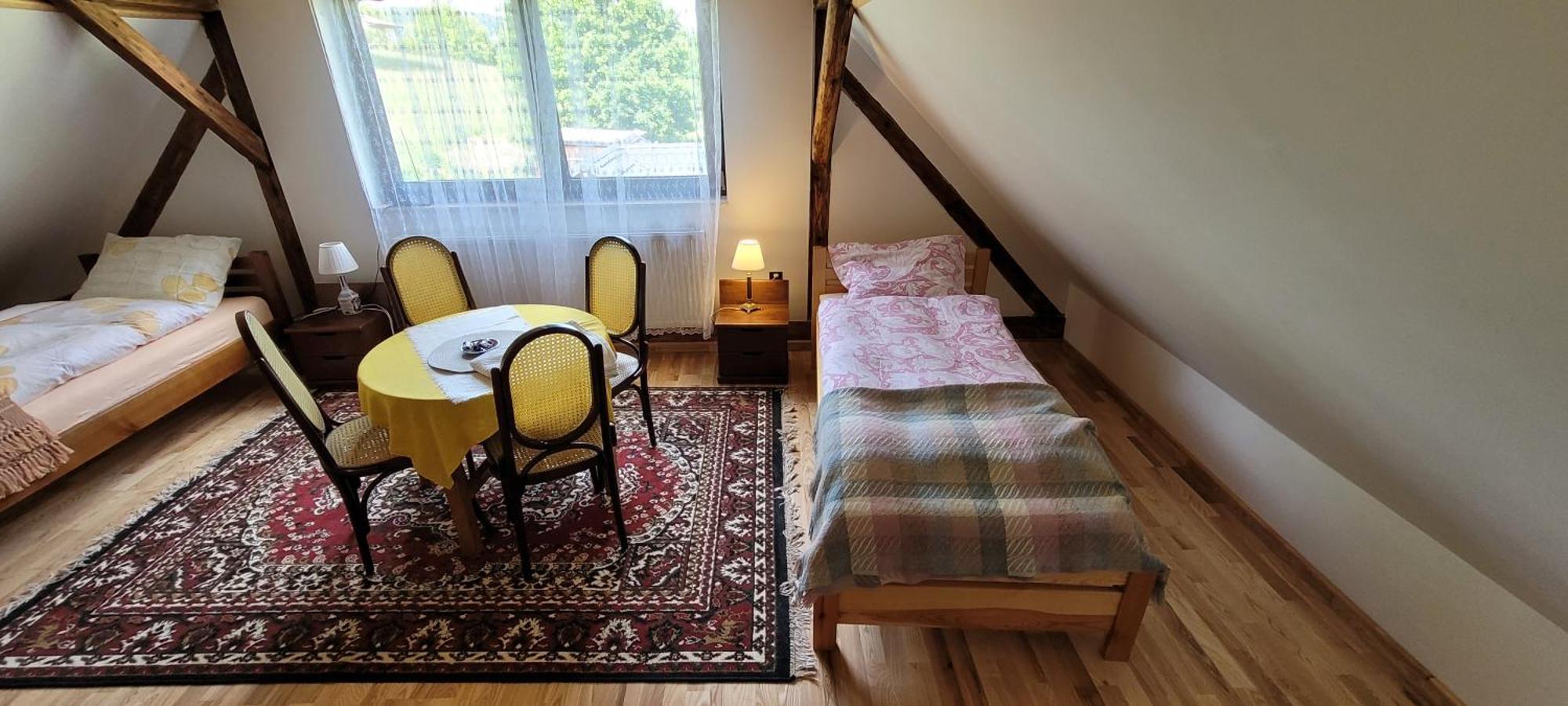 Gryglowka Noclegi Zembrzyce Dış mekan fotoğraf